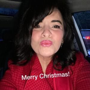 Meet your Posher, Sherry